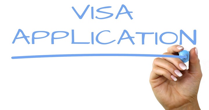 Application Process and Forms for Obtaining an I-20 Visa